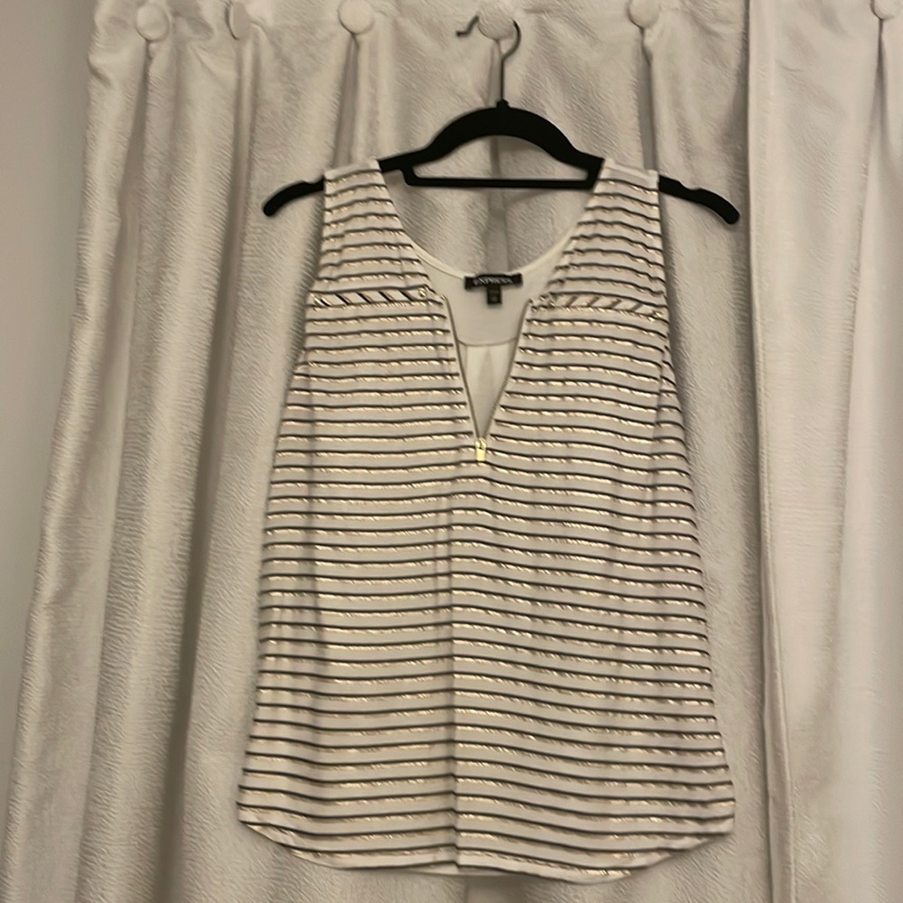 Express top